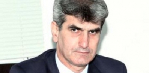 ‘Vexwendina Serokê Herêmê îtîrafeke’