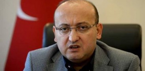 Erdogan endizyarê çareseriyê ji hikûmeta nû dûrdixe