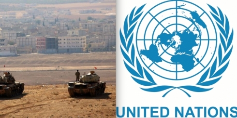 NYê derbarê Efrînê de daxwazek pêşkeşî Tirkiyê kir!