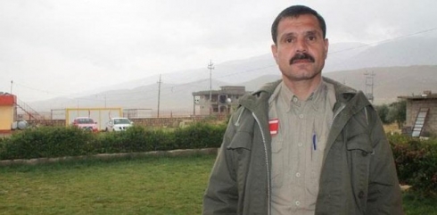 Heyder Şeşo: Hêzek PKKê tevlî Heşda Şeibî bûye