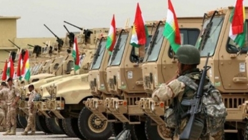 Fermandarekî Pêşmerge: Tenê bi vegera Pêşmerge ve rewşa navçeyên Kurdistanê aram dibe