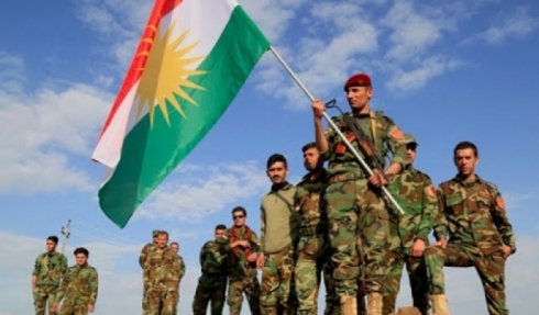 Hêzên hevpeyman daxwaza alîkariya îstixbaratî ji Wezareta Pêşmerge kir