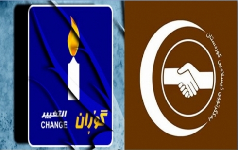 Berpirsekî Yekgirtû mûhleta yek heftiyê dide palamenterkî Tevgera Goran