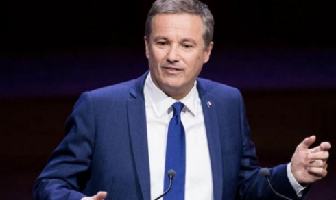 Namzedekî serokatiya Fransa: Kurd hêjayî dewletek serbixwe ne