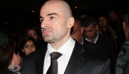 Heşda Şeibî spasiya Bafil Talebanî kir