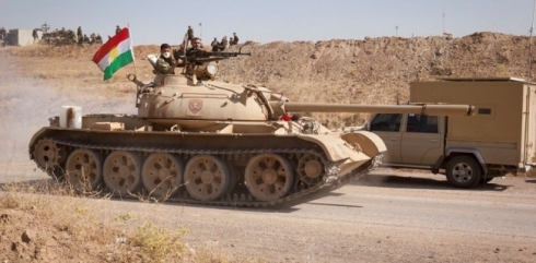 Wezareta Berevaniya Iraqê: Em destêwerdanê di navçeyên bin kontirola Pêşmerge de nakin