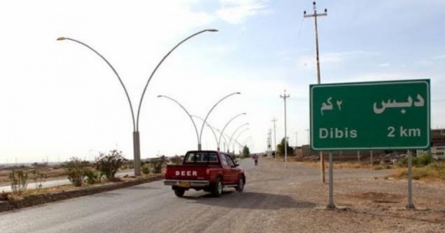 Dûbiz..Keçek ji aliyê bavê xwe ve hat kuştin