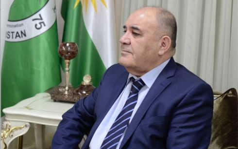 Seidî Ehmed Pîre: Tirkiye daxwazê li me dike ku em fişarê bixin ser PKKê bo azadkirina karmendên MİTê!