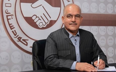 Mewlûd Bawemurad: Ti başiyekî Iraqê tine em herêma xwe bo hilweşînin