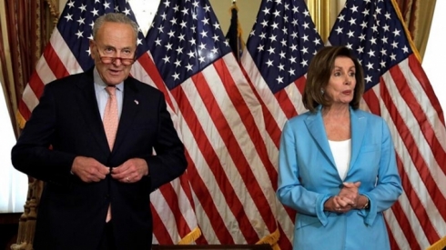 Demokratên Amerîkayê li dijî rêkeftina Amerîka û Tirkiyê ne li ser Rojava