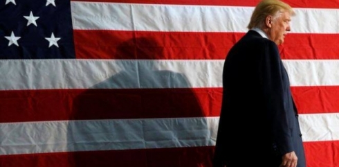 Trump: Em, wê 2-3 milyon penaberan ji welatê xwe derxin