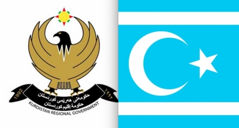 Sê daxwazên Tirkmenan ji kabîneya nû ya hikûmeta Kurdistanê heye!