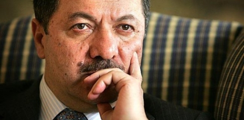 “Pilanekî metirsîdar jibo dijatiya Barzanî û jibo dabeş kirina Herêma Kurdistanê heye”