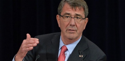 Pentagon: Zêdetir ji 3870 leşkerên me li Iraqê hene