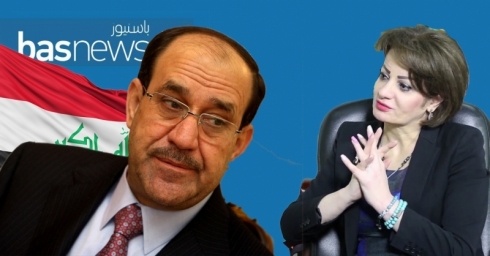 Parlamentera Gorranê, Sirwe Ebdulwahîd: Eger Kurdistan bû dewlet ezê ligel Iraqê bimînim