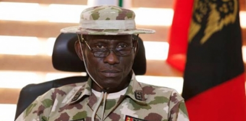 Li Nîjerya artêşê bi şaştî qampa penaberan bombebaran kir!