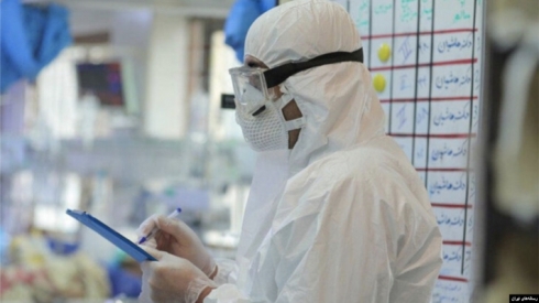 Tenduristiya Cîhanê: Ewrupa bûye jêdera sereke ya belavbûna vîrusa koronayê