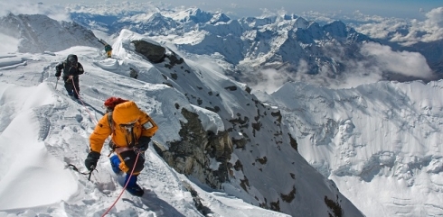 Îran – Sê kurd tevlî tîma millî ya çiyavaniya Îranê bûn