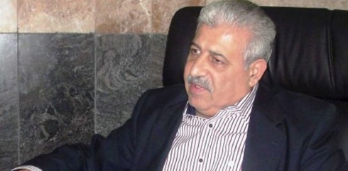 Esîl Nuceyfî: Tenê Serokatiya Herêma Kurdistanê behsa paşeroja Mûsilê kiriye