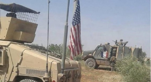 Li Qamişlo 70 serbazên Fransî ji destê rejîma Sûriyê hatin xilaskirin