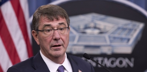 Amerîka: Em operasyona Reqayê bi kêfxweşî pêşwazî dikin