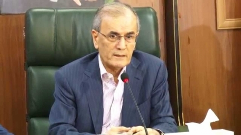 Necmedîn Kerîm: Em li ser daxwaza xwe ya derbarê nefta Kerkûkê de bi biryar in!