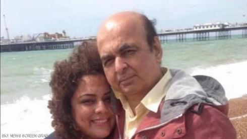 Bav û keça xwe ji ber vîrusa korona nav du rojan de mirin