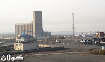 لە فایدە 500 خانوو تاپۆیان نییەو كێشەی كوژاندنەوەی زەویش هەیە