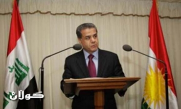 KRG calls on British Government to recognise mass murder of Iraqi Kurds as genocide