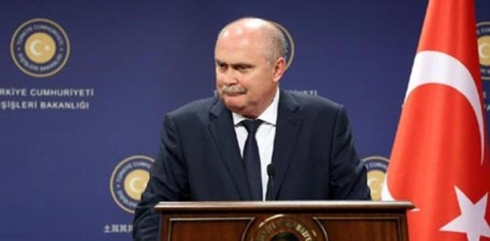 Barzanî: Em naxwazin bi Iraqê re bimînin