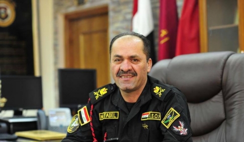 Heyder Ebadî: Fazil Berwarî di têkişkandina DAIŞê de roleke mezin hebû