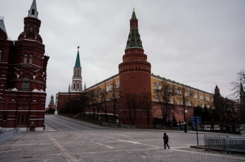Li Rûsyayê 6 hezar û 60 kesên din ber vîrusa korona ketin