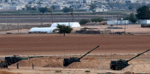 HDP: Operasyona Tirkiyê li Cerablusê li dijî Kurdan pêktê, ne jibo şerê DAIŞê