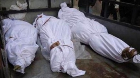 Li Bexda bijîşkek mesîhî û du kesên din ji malbata wî bi kêrê hatin kuştin!