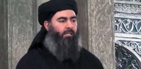 Ebûbekir Bexdadî daxwaza dîtina hevjîna xwe kir