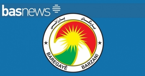 Baregayê Barzanî peyameke serxweşiyê belav kir