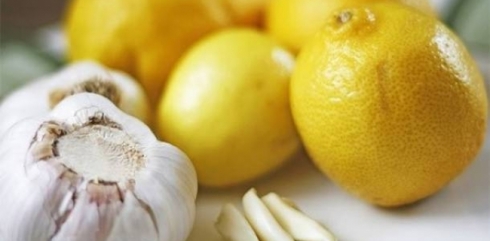 Hêza ava Lîmon û Sîrê