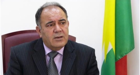 Seidî Pîre: Gotûbêjên herêma Kurdistanê û Iraqê derbarê madeya 140 de pêktê!