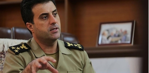 Rayedarekî Wezareta Pêşmerge: DAIŞî di nav koçberan de derbasî nav Kerkûkê dibin