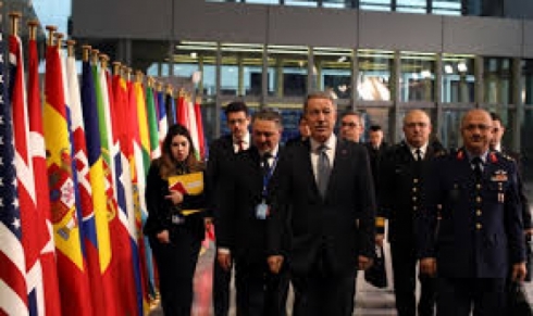 Akar: Em ê bersiva her binpêkirina agirbestê bidin  