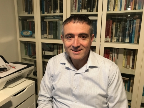 Dr. Ronî Demirbağ: Hewlêr dê weke Vatîkanê bibe sembol