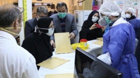 Hejmara mirî û berkeftiyên Koronayê li Îranê gihîşt 51 kesan