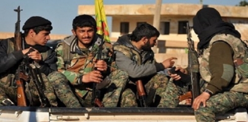 Li Qamişlo agirbest hate ragehandin