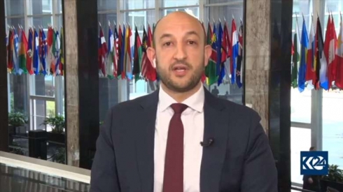 Emerîka bi hevahengîyê li gel Herêm a Kurdistanê bombên çandî ji alîyê Daişê ve pûç dikin