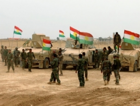 Seroka komîsyona deverên Kurdistanî: Eger Pêşmerge venegere rewş dê zêdetir aloz bibe