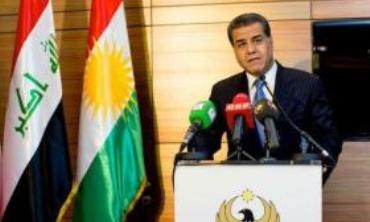 Mistefa: Îradeya siyasî û pabendbûna bi destûr li Bexdayê nîne