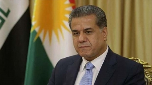 Felah Mistefa: Pêwîste Iraq bibe welatek konfederal