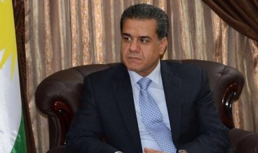 Felah Mistefa: Deh konsolxaneyên din tên Kurdistanê