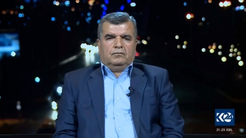Fehîm Ebdullah: Avakirina grûpeke çekdar lîstina bi agir e