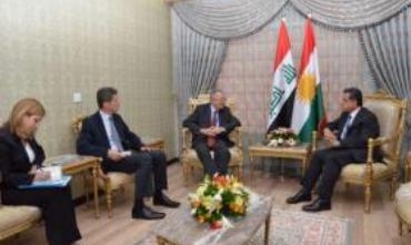 Felah Mistefa digel heyeteke NY civiya